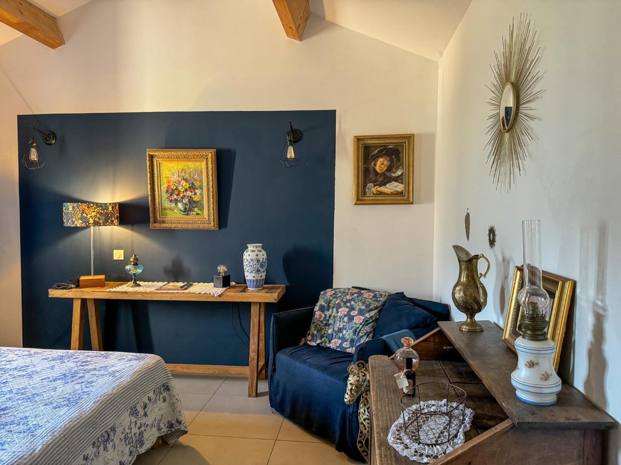 Maison De Campagne, Deux Chambres, Vue Sur Les Montagnes Sartène Kültér fotó